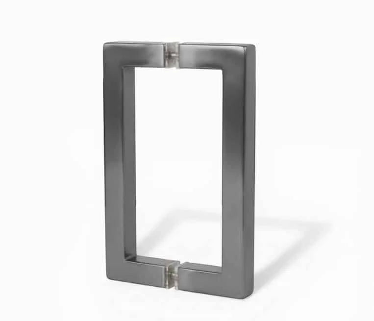 Square Series Pull Handle