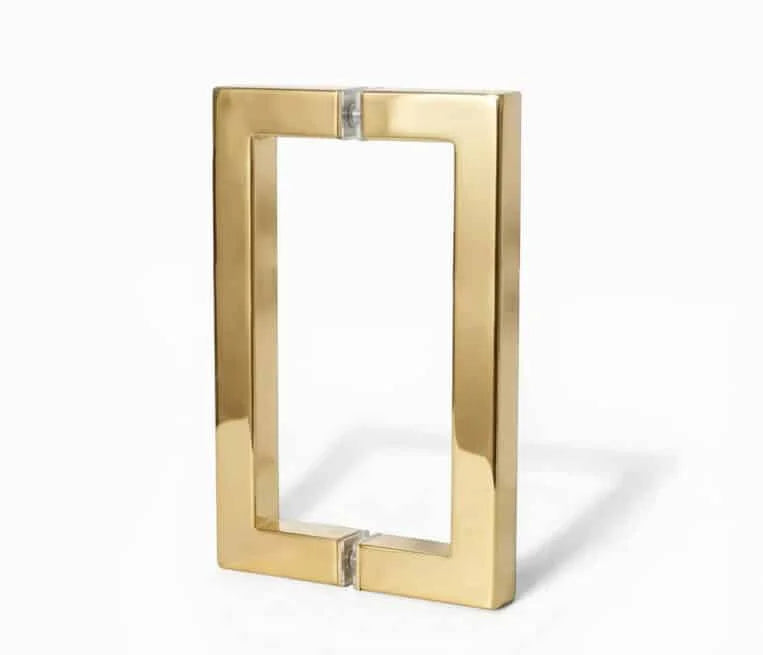 Square Series Pull Handle