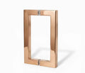 Square Series Pull Handle
