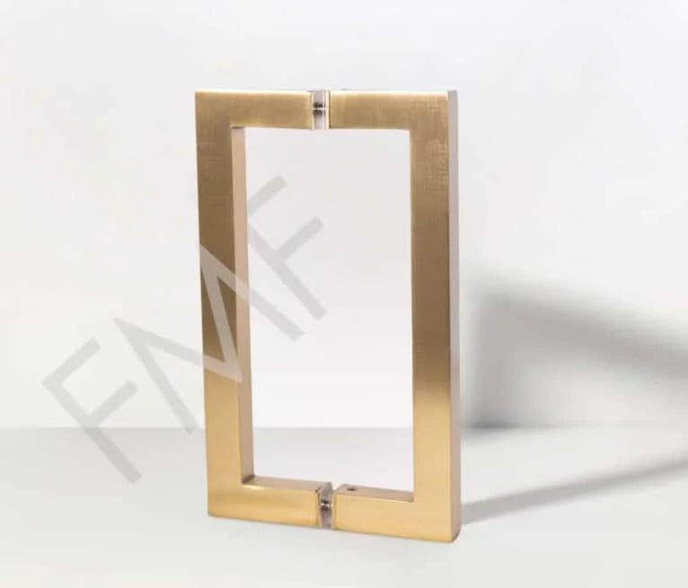 Square Series Pull Handle