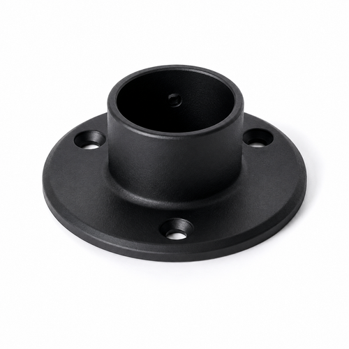 Flange Disc for 38.1MM Round Handrail