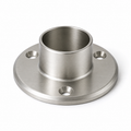 Flange Disc for 38.1MM Round Handrail