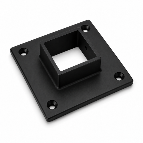 40x40MM Flange Disc