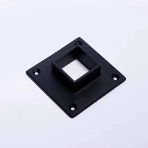 40x40MM Flange Disc