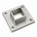 40x40MM Flange Disc