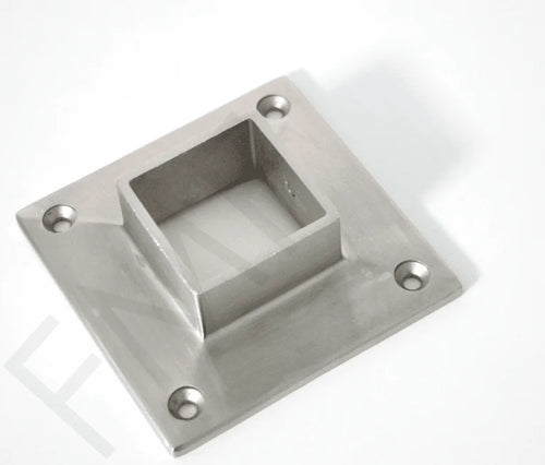 40x40MM Flange Disc
