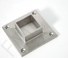 40x40MM Flange Disc