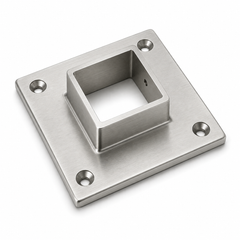 40x40MM Flange Disc