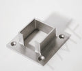 Flange Disc for 40x40mm CapRail-SS