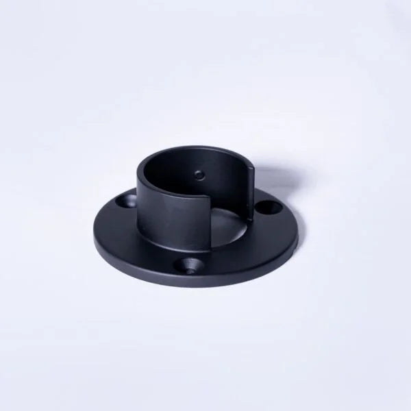 Flange Disc for 42.4mm Ø Cap Handrail