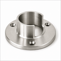 Flange Disc for 42.4mm Ø Cap Handrail