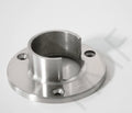 Flange Disc for 42.4mm Ø Cap Handrail