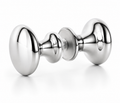 Mushroom Door Knob
