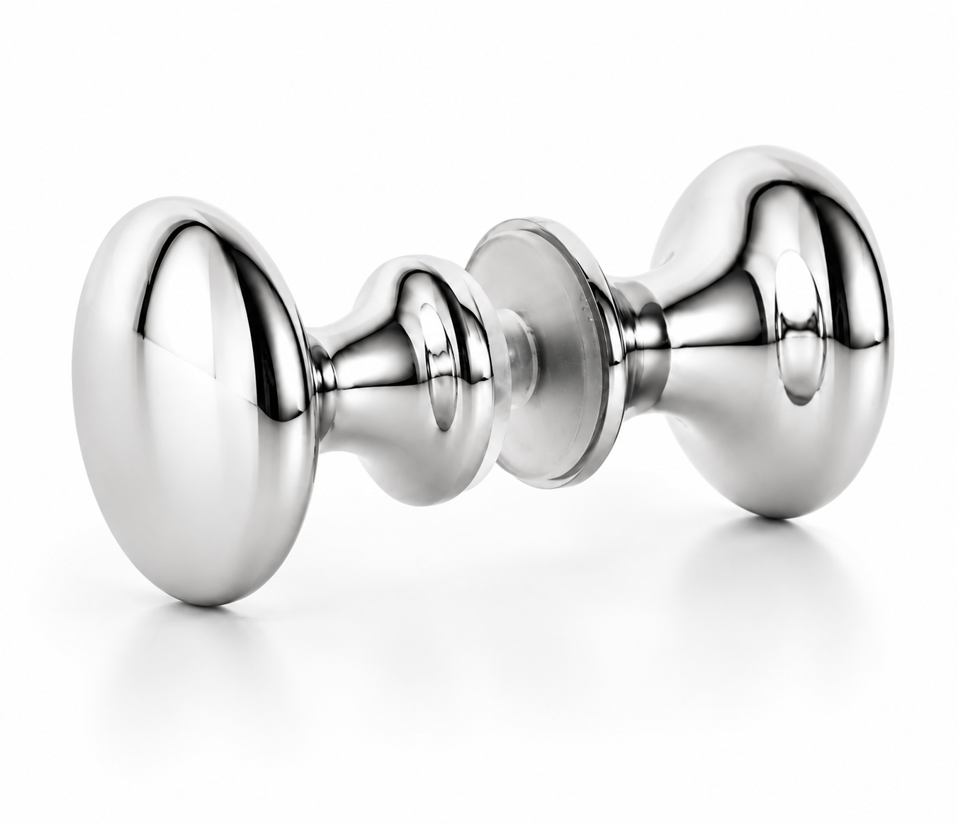 Mushroom Door Knob