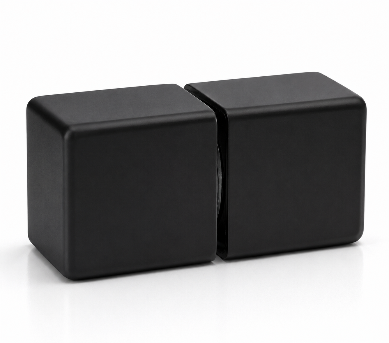 Cube Door Knob
