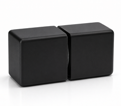 Cube Door Knob