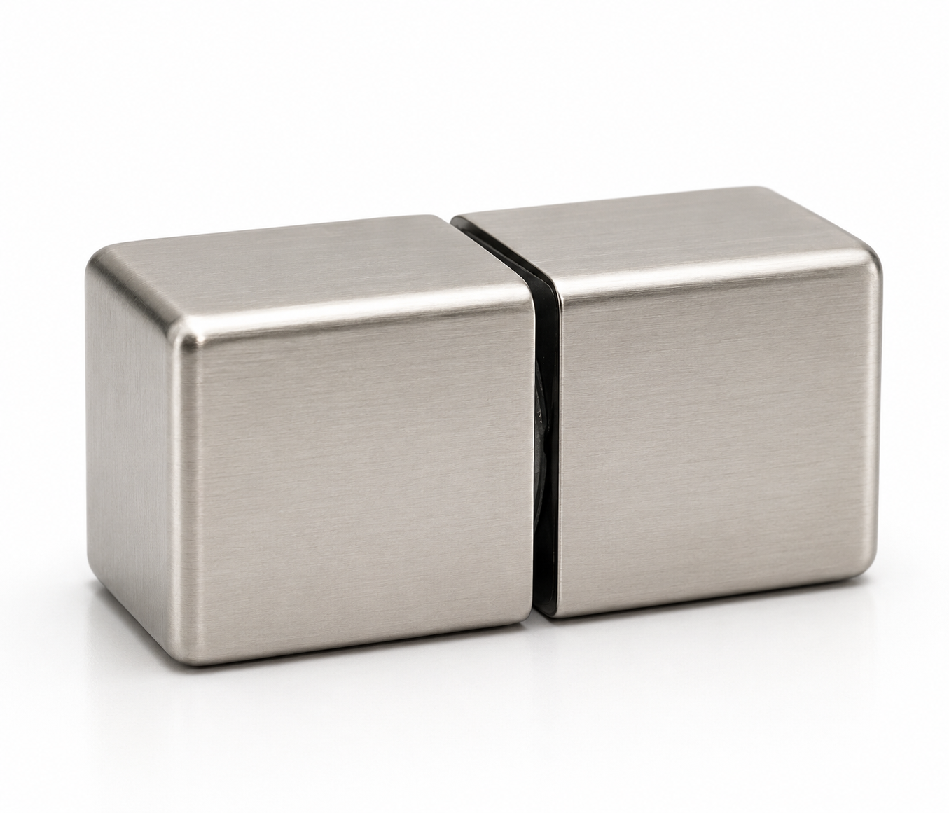 Cube Door Knob