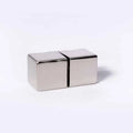Cube Door Knob