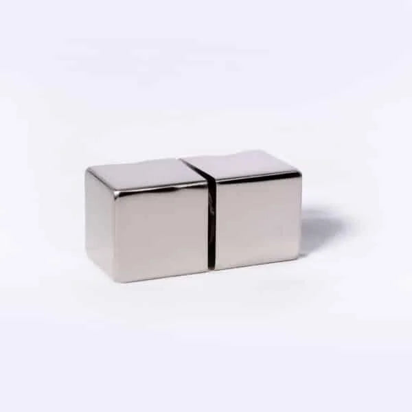 Cube Door Knob
