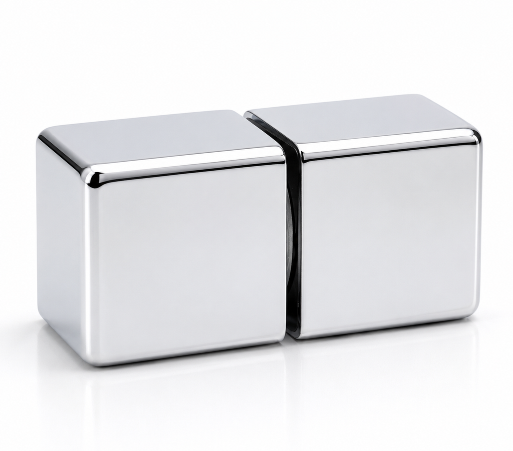 Cube Door Knob