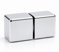 Cube Door Knob