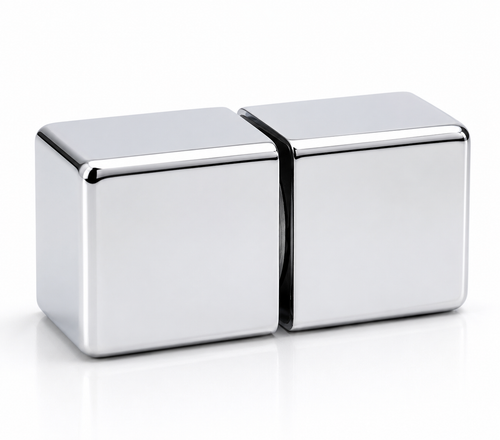 Cube Door Knob