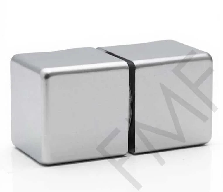 Cube Door Knob
