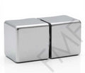 Cube Door Knob