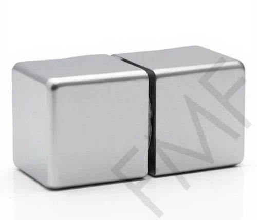Cube Door Knob
