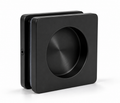 Square Sliding Door Knob