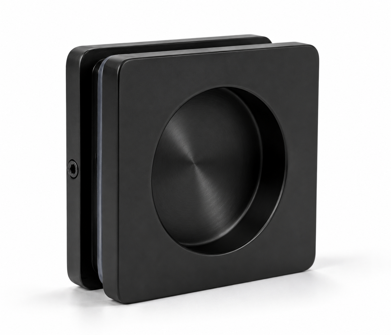 Square Sliding Door Knob