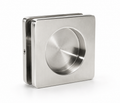 Square Sliding Door Knob