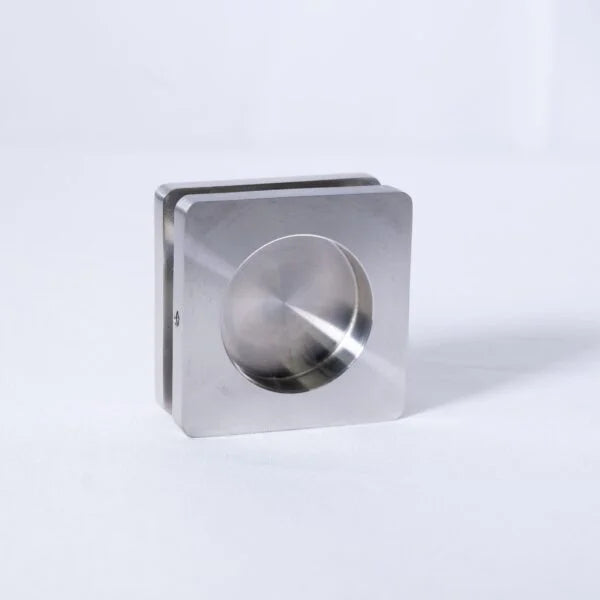 Square Sliding Door Knob