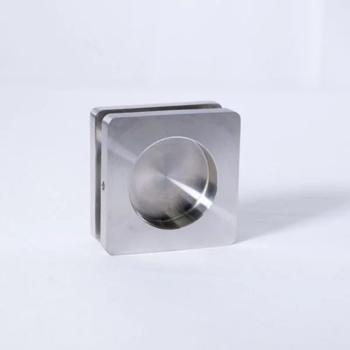 Square Sliding Door Knob