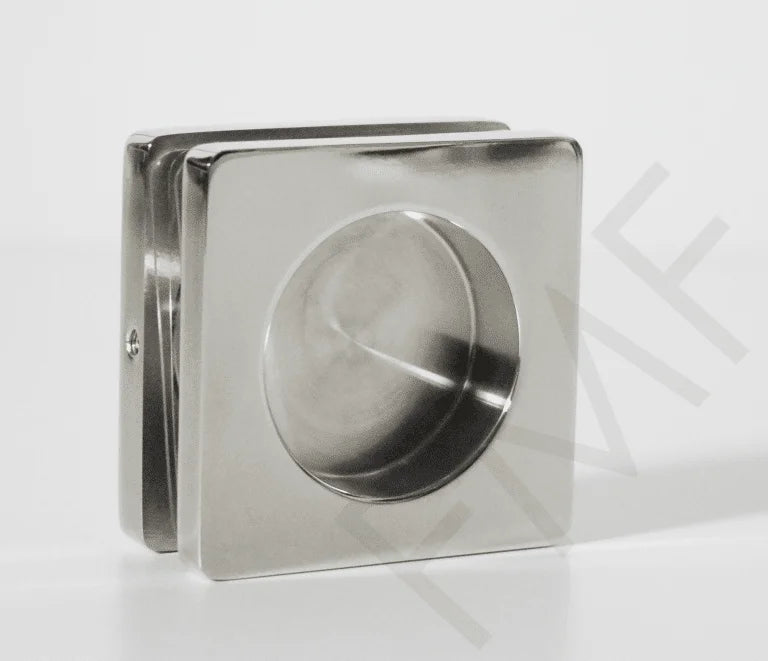 Square Sliding Door Knob