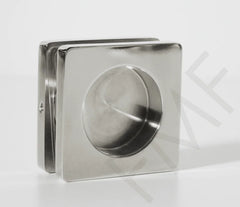 Square Sliding Door Knob