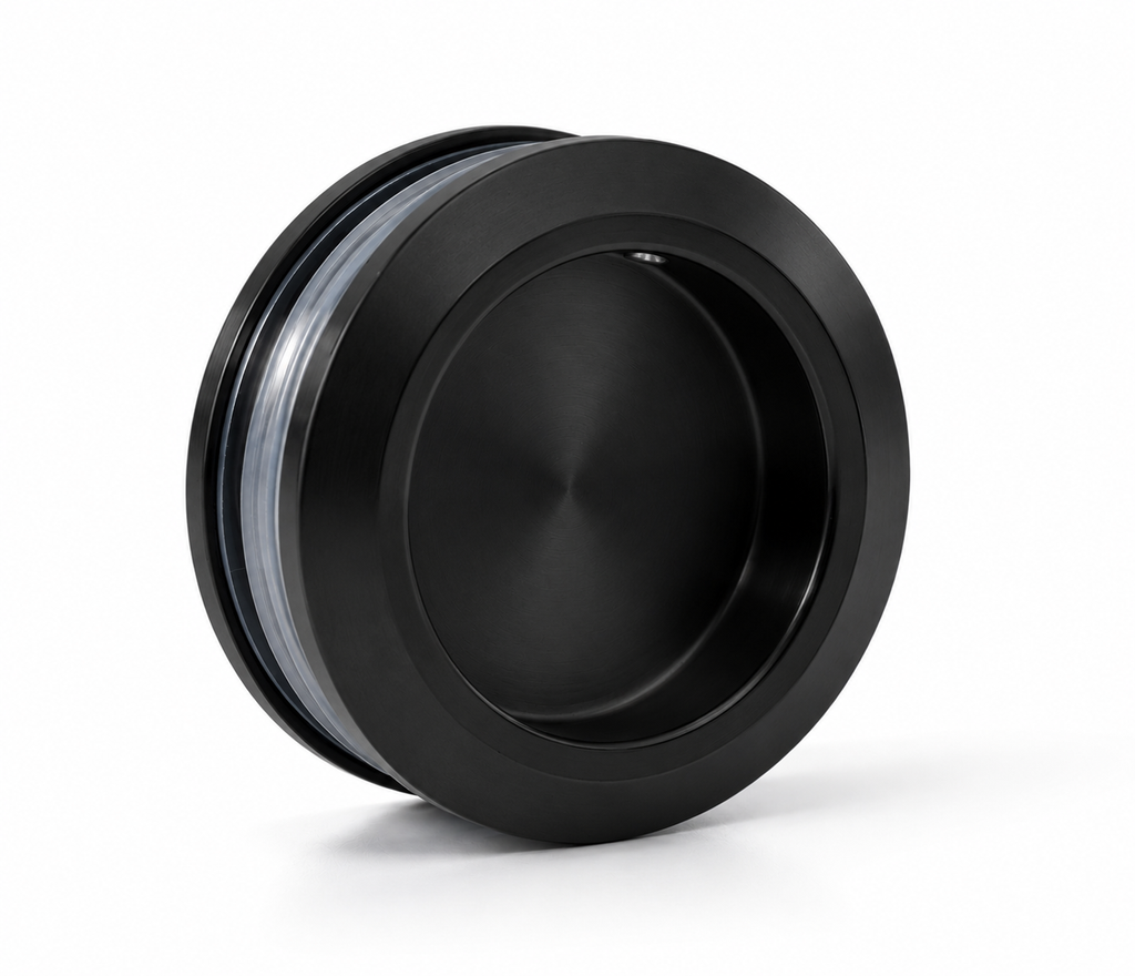 Sliding Door Pull Knob