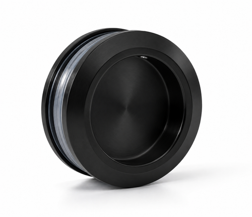Sliding Door Pull Knob