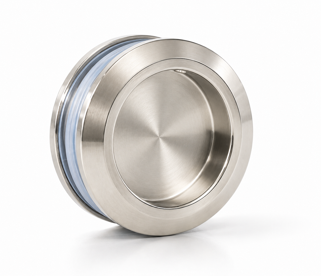 Sliding Door Pull Knob