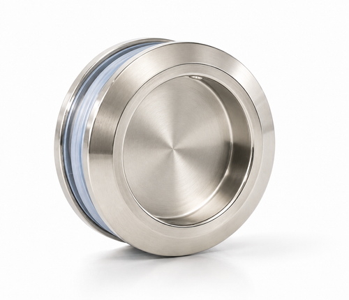 Sliding Door Pull Knob