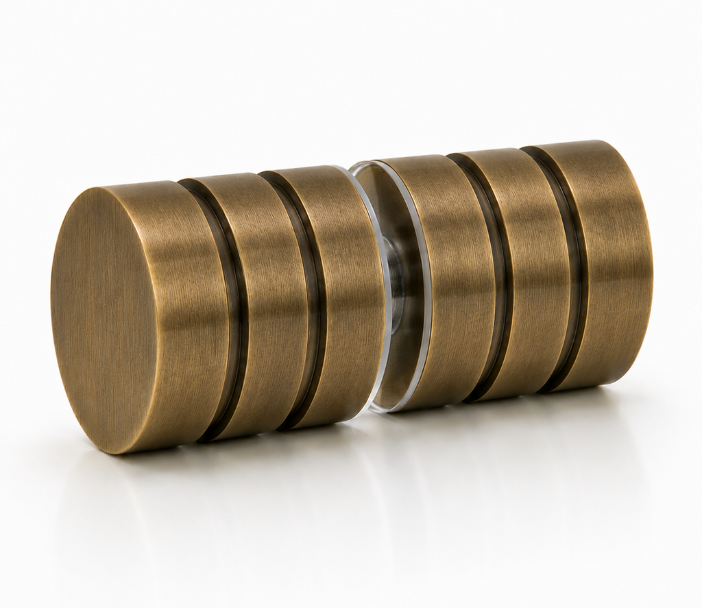 Modern Door Knob