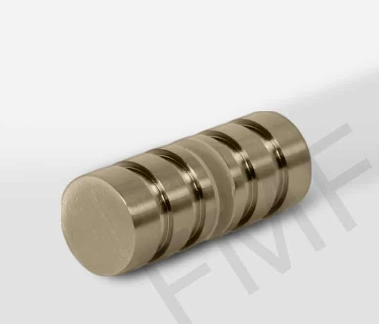 Modern Door Knob