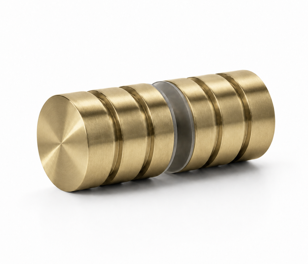 Modern Door Knob