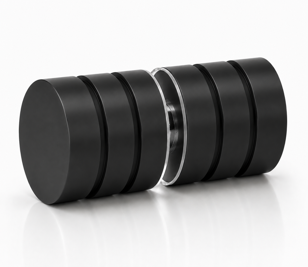 Modern Door Knob