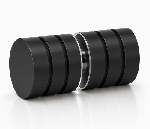 Modern Door Knob