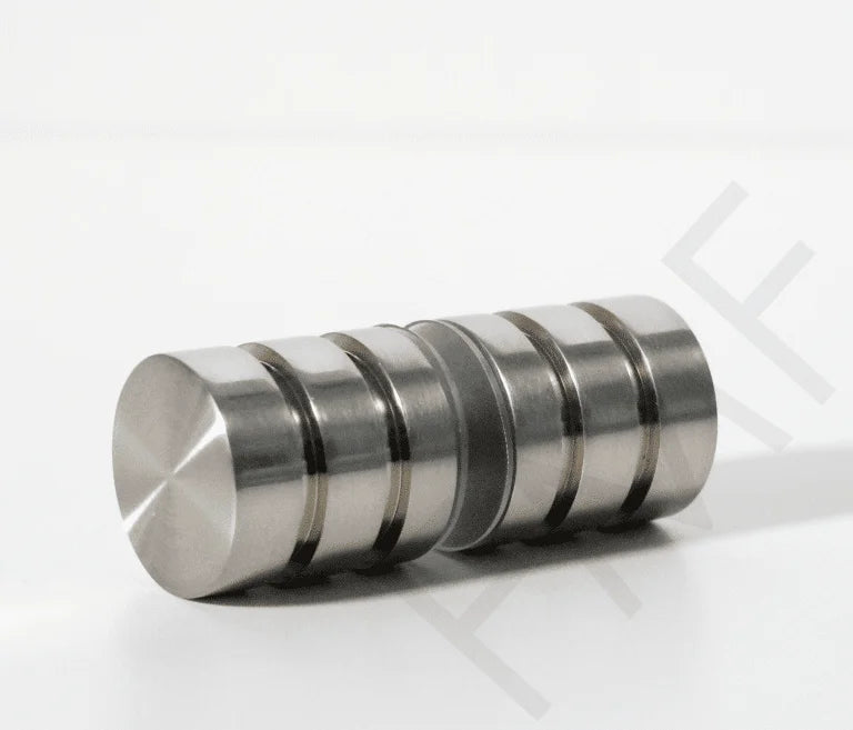 Modern Door Knob