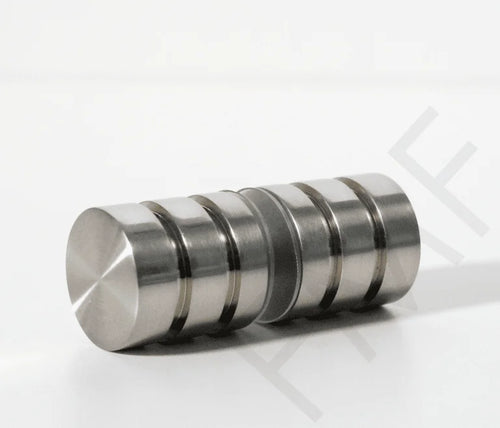 Modern Door Knob
