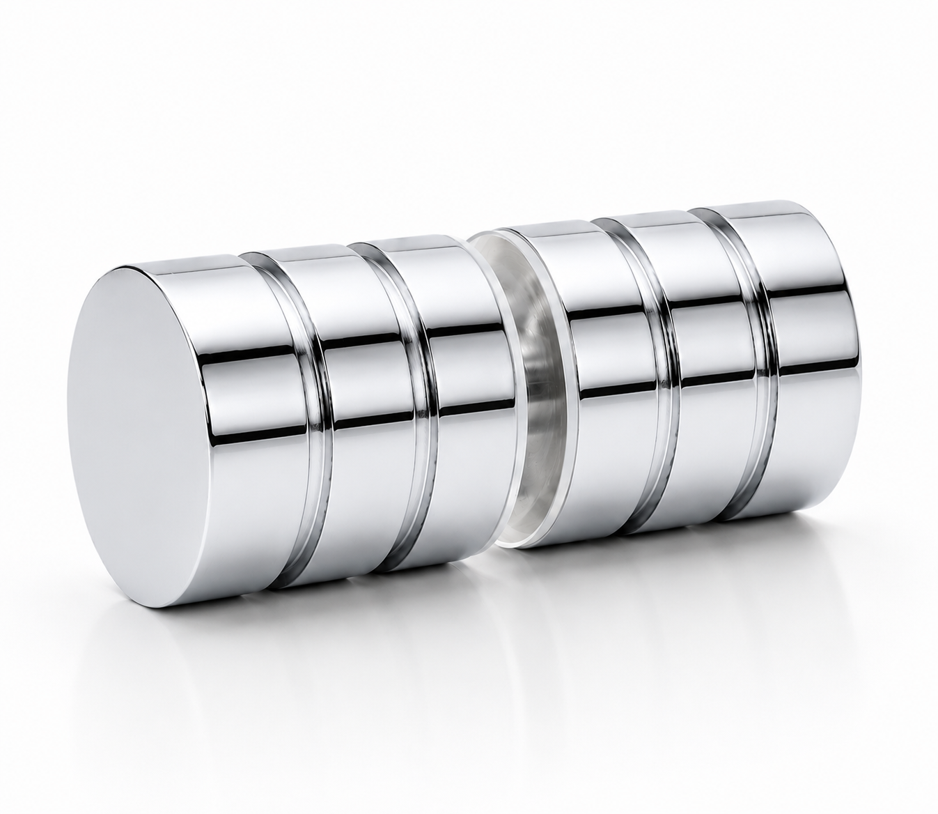 Modern Door Knob