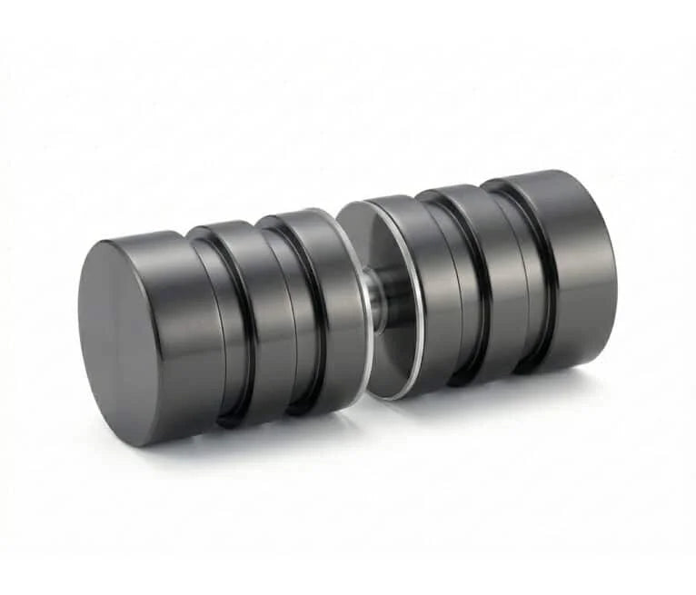 Modern Door Knob