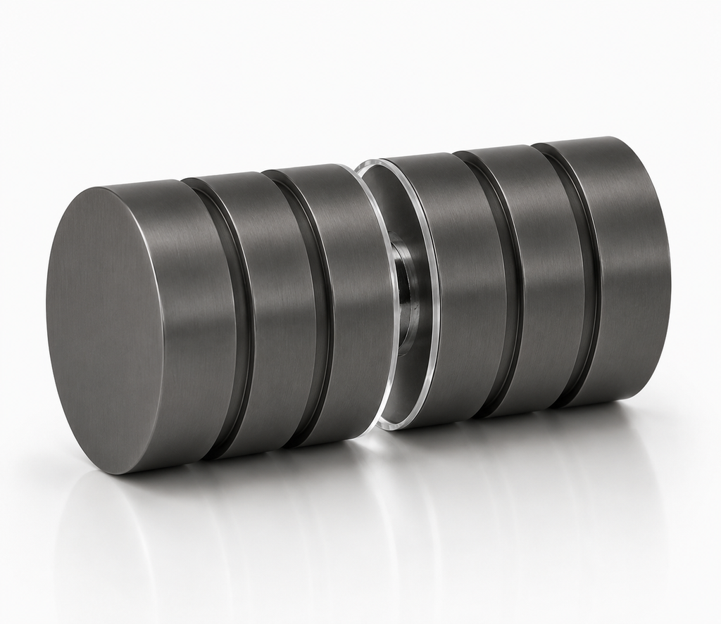 Modern Door Knob
